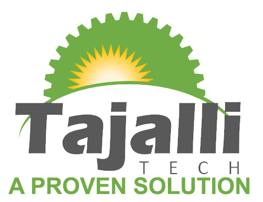 Tajalli Tech Private Limited